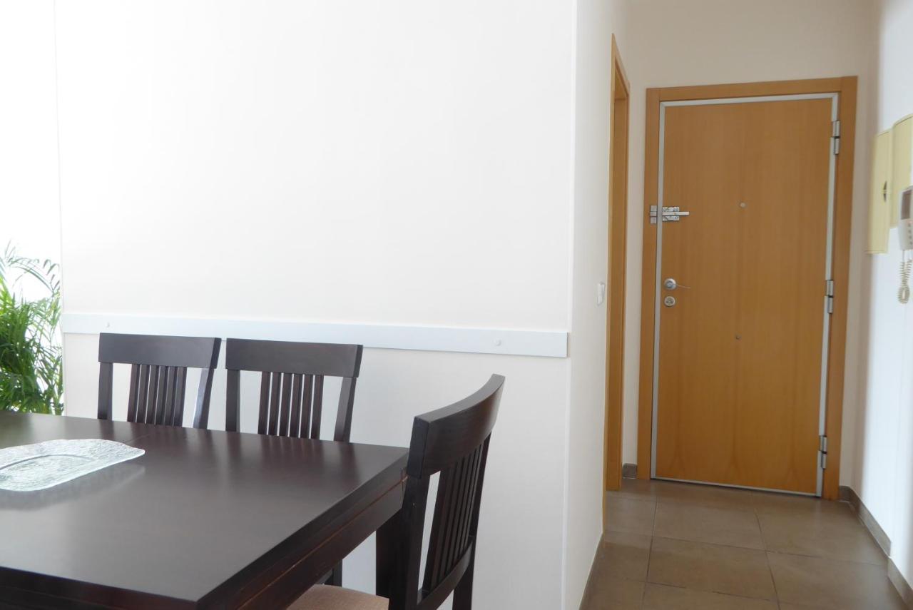 Coqueto Apartamento De 3 Habitaciones By Hometels Sagunto Buitenkant foto