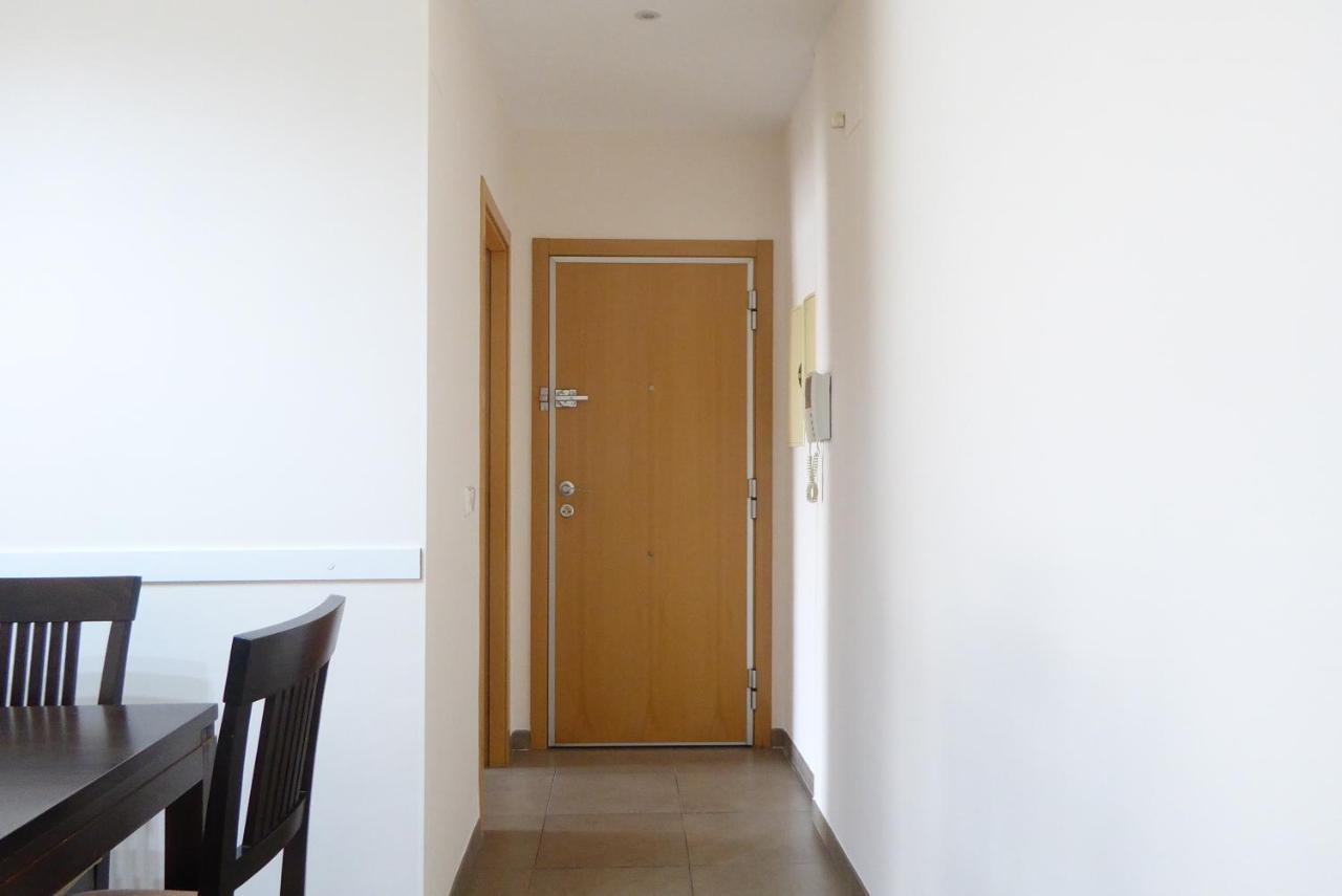 Coqueto Apartamento De 3 Habitaciones By Hometels Sagunto Buitenkant foto