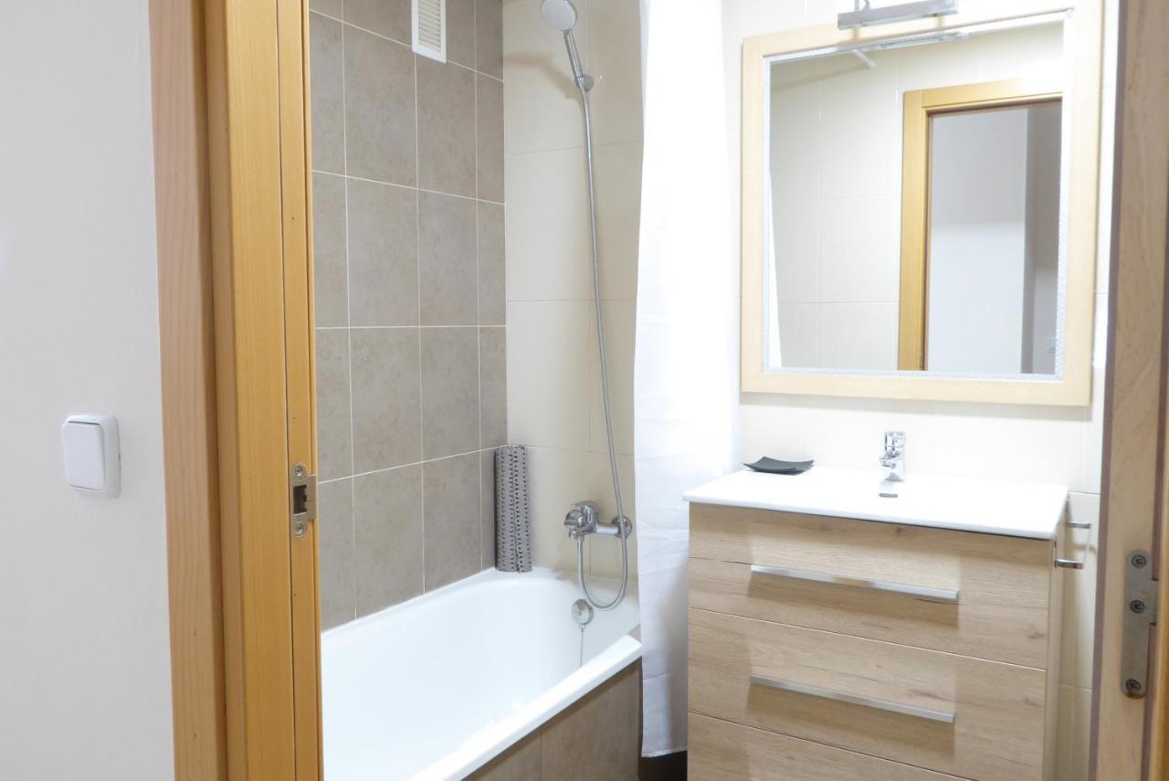 Coqueto Apartamento De 3 Habitaciones By Hometels Sagunto Buitenkant foto
