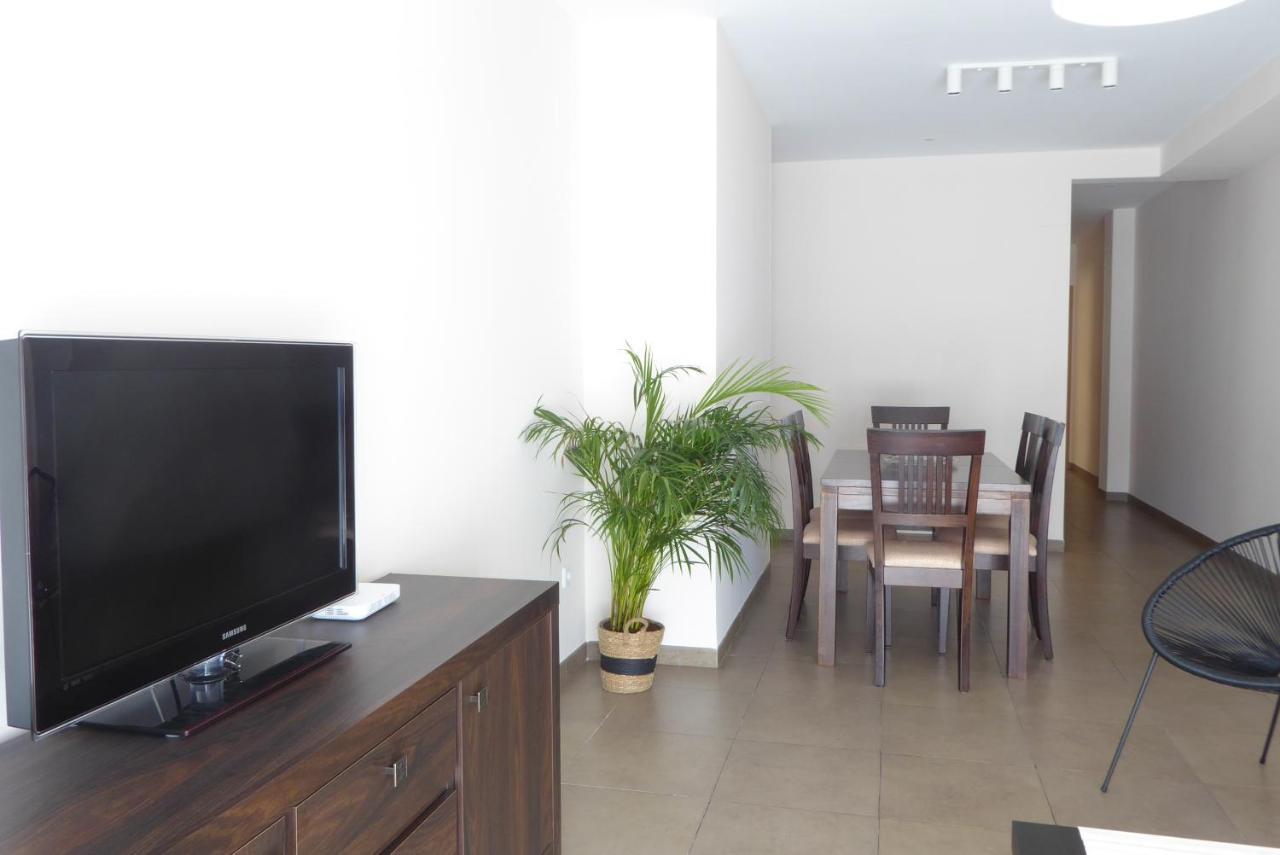 Coqueto Apartamento De 3 Habitaciones By Hometels Sagunto Buitenkant foto