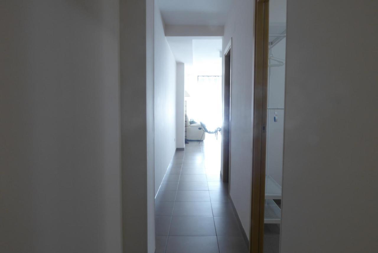 Coqueto Apartamento De 3 Habitaciones By Hometels Sagunto Buitenkant foto