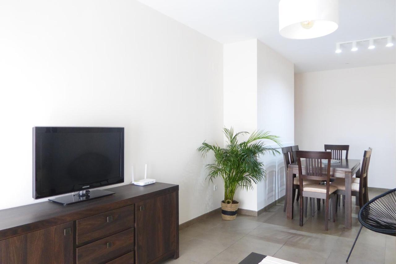 Coqueto Apartamento De 3 Habitaciones By Hometels Sagunto Buitenkant foto